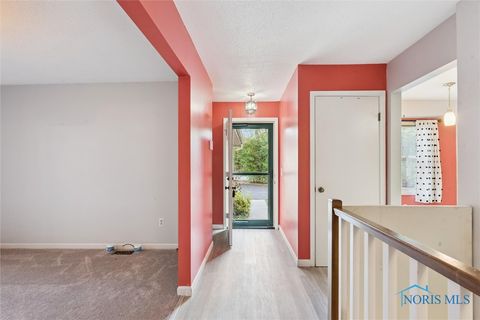 Tiny photo for 9886 Ford Rd. Rd, Perrysburg, OH 43551 (MLS # 6136819)