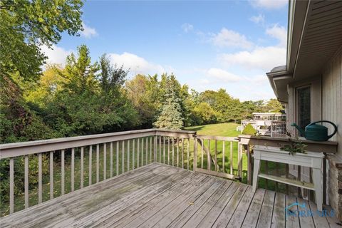 Tiny photo for 9886 Ford Rd. Rd, Perrysburg, OH 43551 (MLS # 6136819)