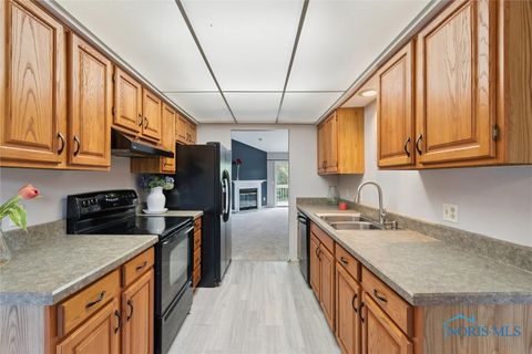 Tiny photo for 9886 Ford Rd. Rd, Perrysburg, OH 43551 (MLS # 6136819)