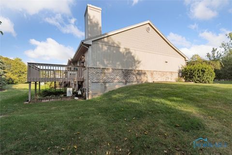 Tiny photo for 9886 Ford Rd. Rd, Perrysburg, OH 43551 (MLS # 6136819)