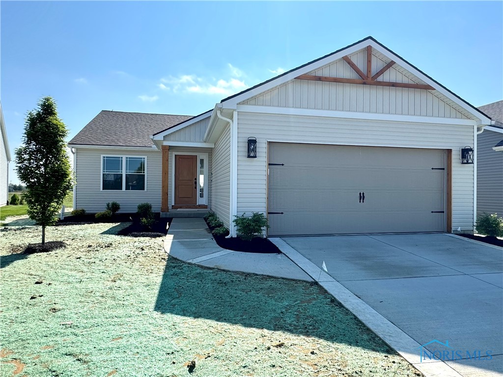 325 Jude Road, Oregon, Ohio image 1