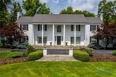 3000 Valley View Drive Ottawa Hills OH 43615