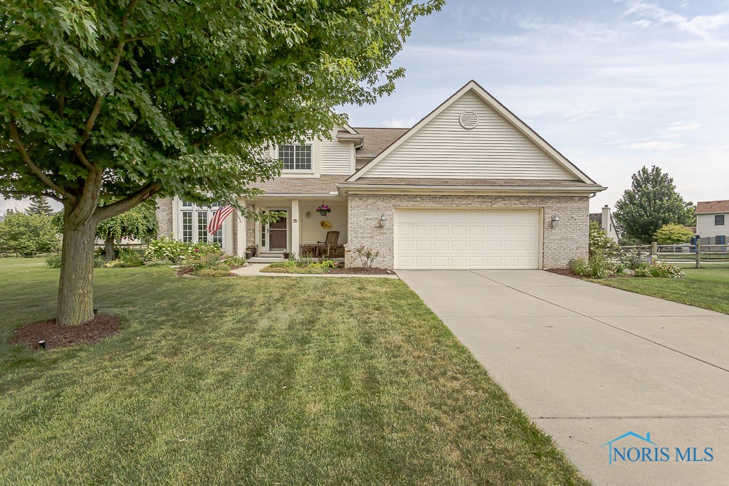 26608 Amberwood Drive
