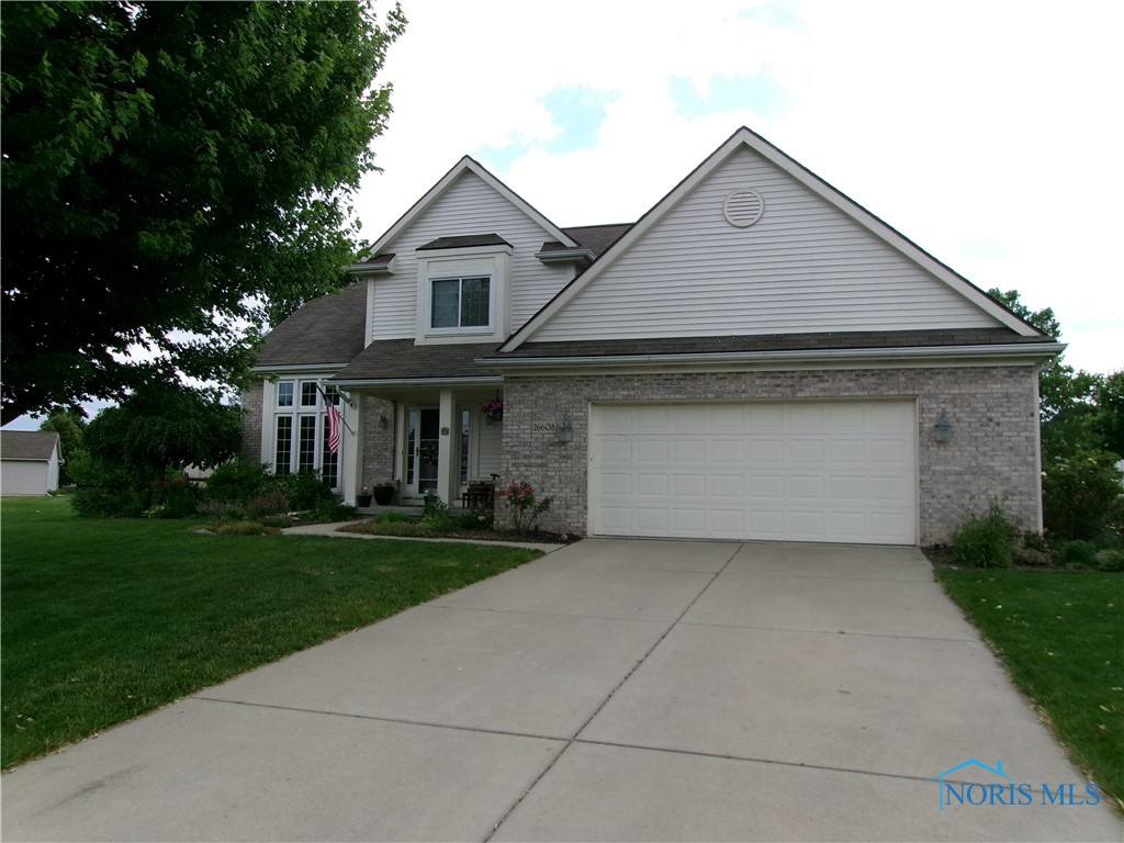 26608 Amberwood Drive