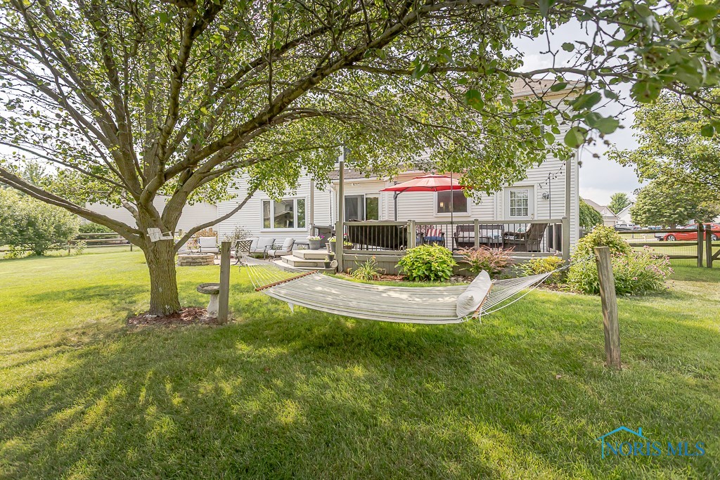 26608 Amberwood Drive