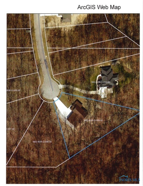 1673 Evan Drive, Defiance, Ohio image 36