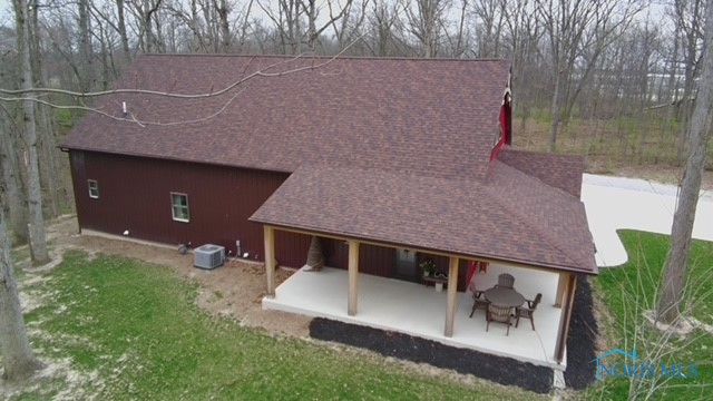 1673 Evan Drive, Defiance, Ohio image 33