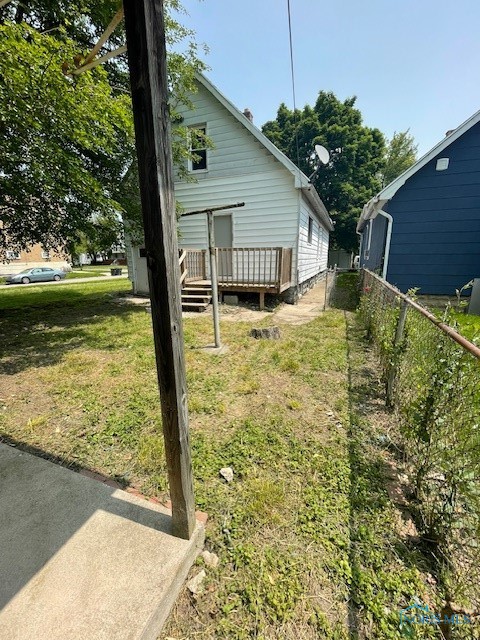 3223 Maple Street, Toledo, Ohio image 4