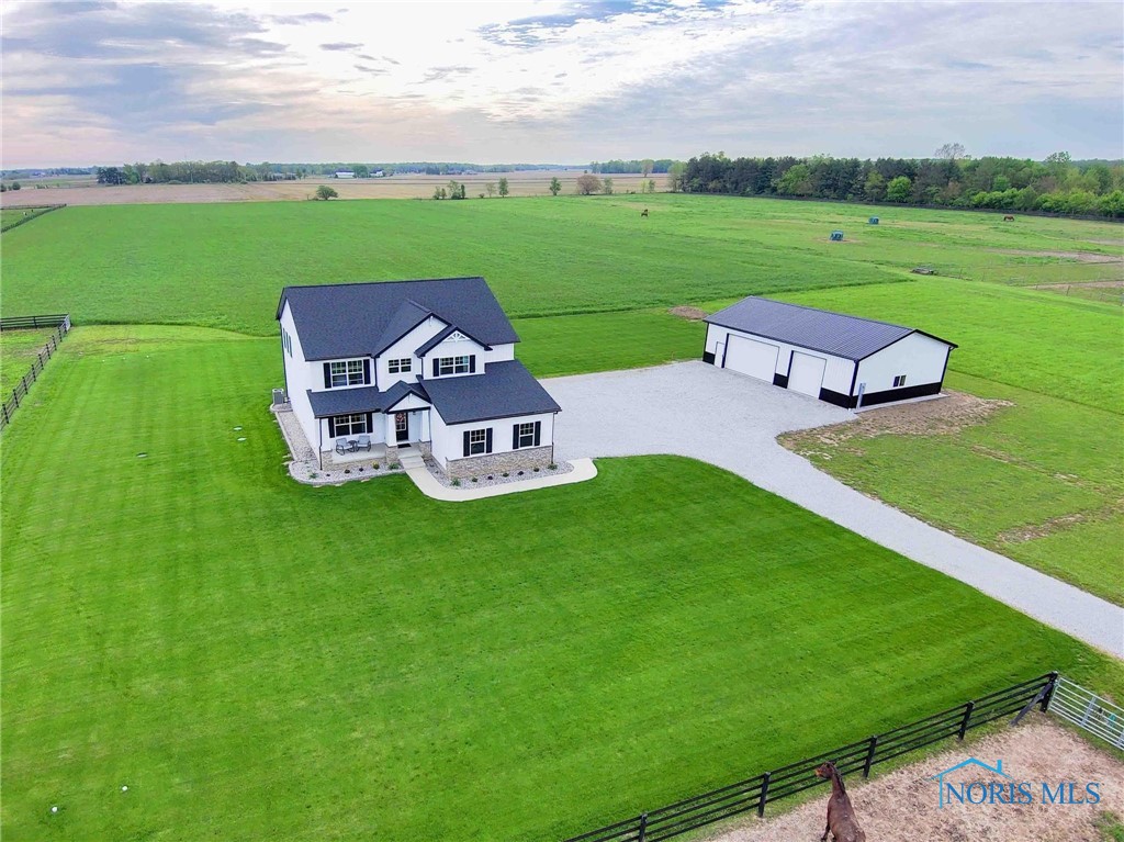 11235 County Road 180, Findlay, Ohio image 1