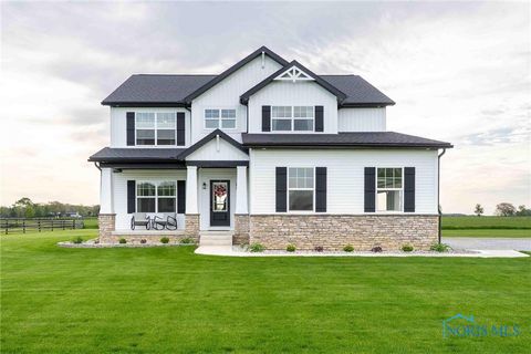 11235 County Road 180 Findlay OH 45840