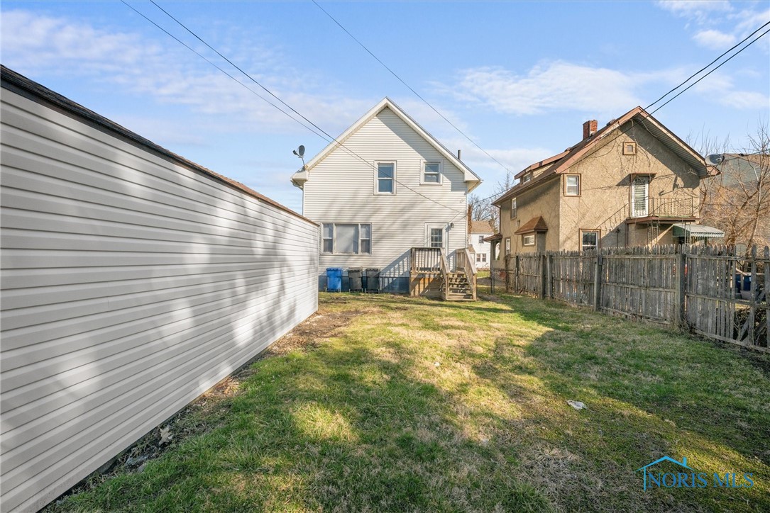 1536 Albert Street, Toledo, Ohio image 28