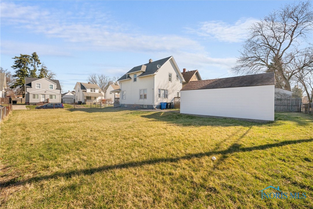 1536 Albert Street, Toledo, Ohio image 24