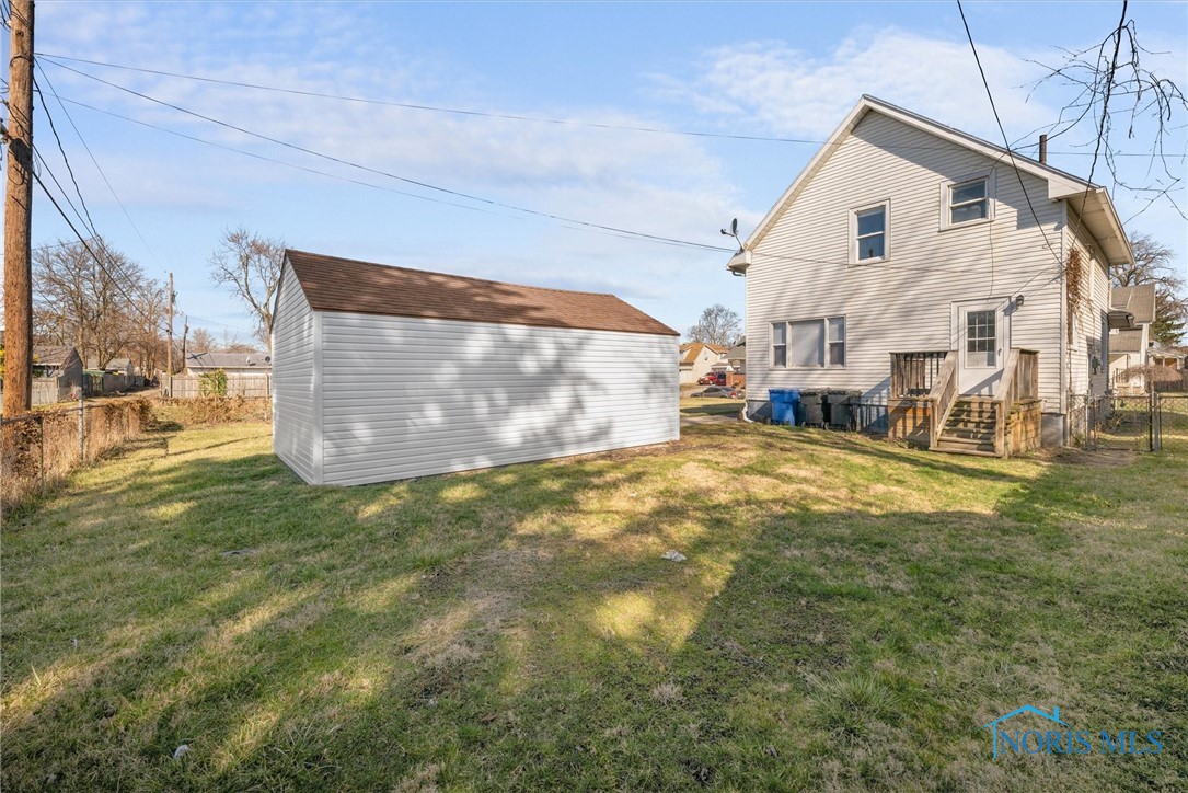 1536 Albert Street, Toledo, Ohio image 27