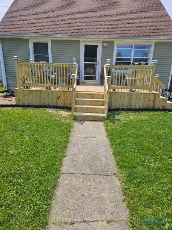 128 E Lane Avenue, Lima, Ohio image 1