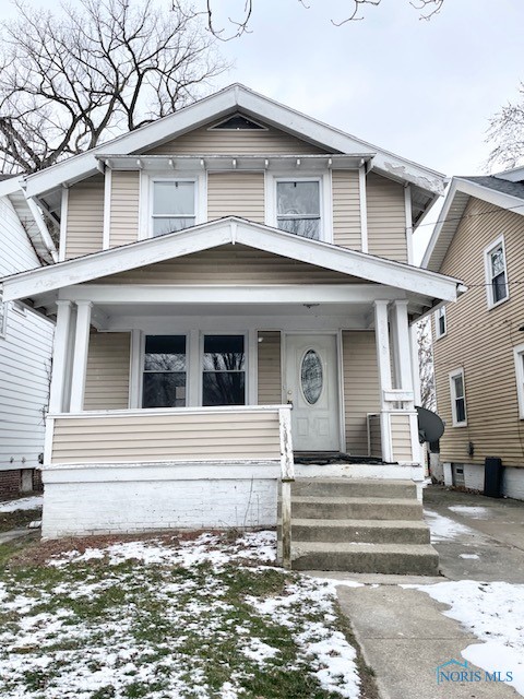 3508 Leybourn Avenue, Toledo, Ohio image 1