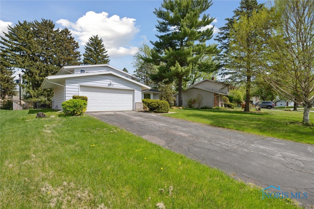 3736 Dewlawn Drive, Toledo, Ohio image 37