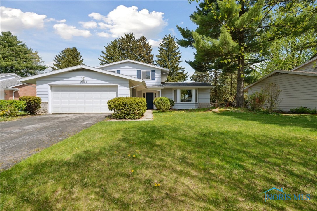 3736 Dewlawn Drive, Toledo, Ohio image 1