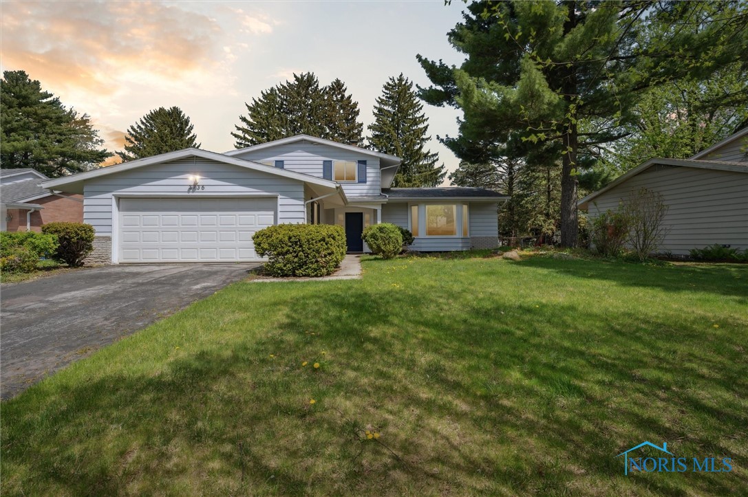 3736 Dewlawn Drive, Toledo, Ohio image 36