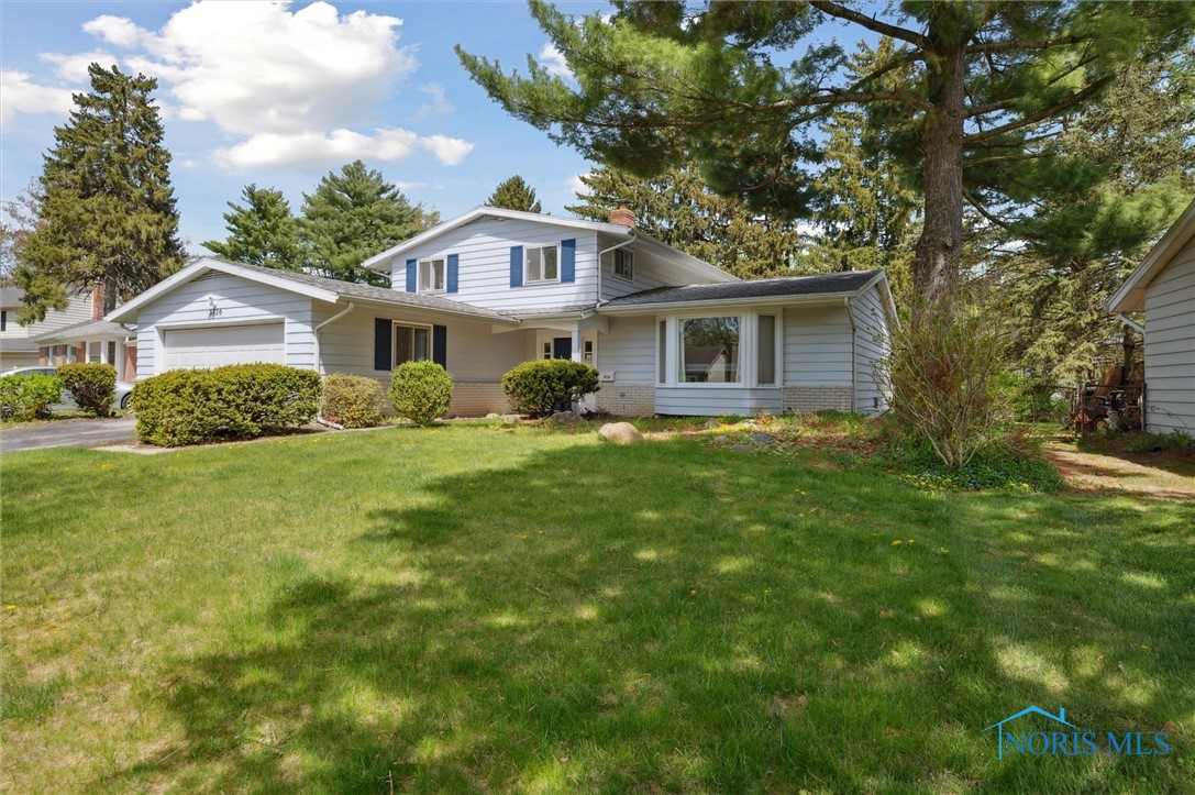 3736 Dewlawn Drive, Toledo, Ohio image 2