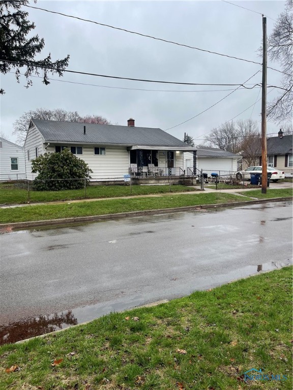 2251 Airline Avenue, Toledo, Ohio image 1