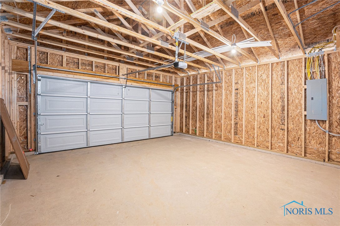 635 Beckham Street, Napoleon, Ohio image 22