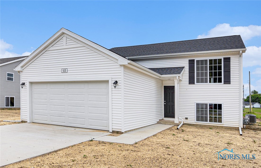635 Beckham Street, Napoleon, Ohio image 1