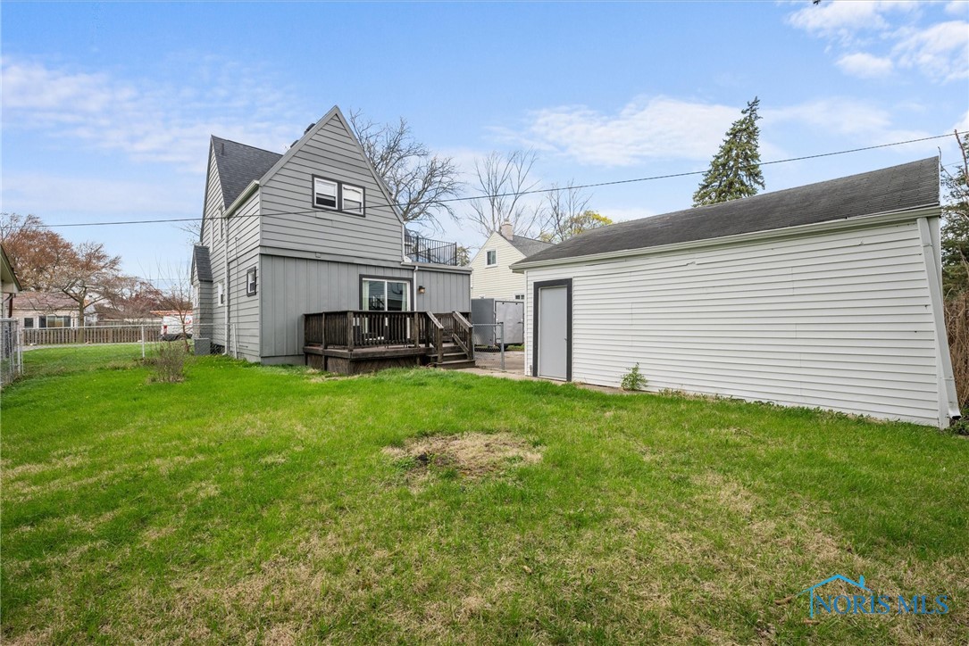 2619 Southwood Road, Toledo, Ohio image 22