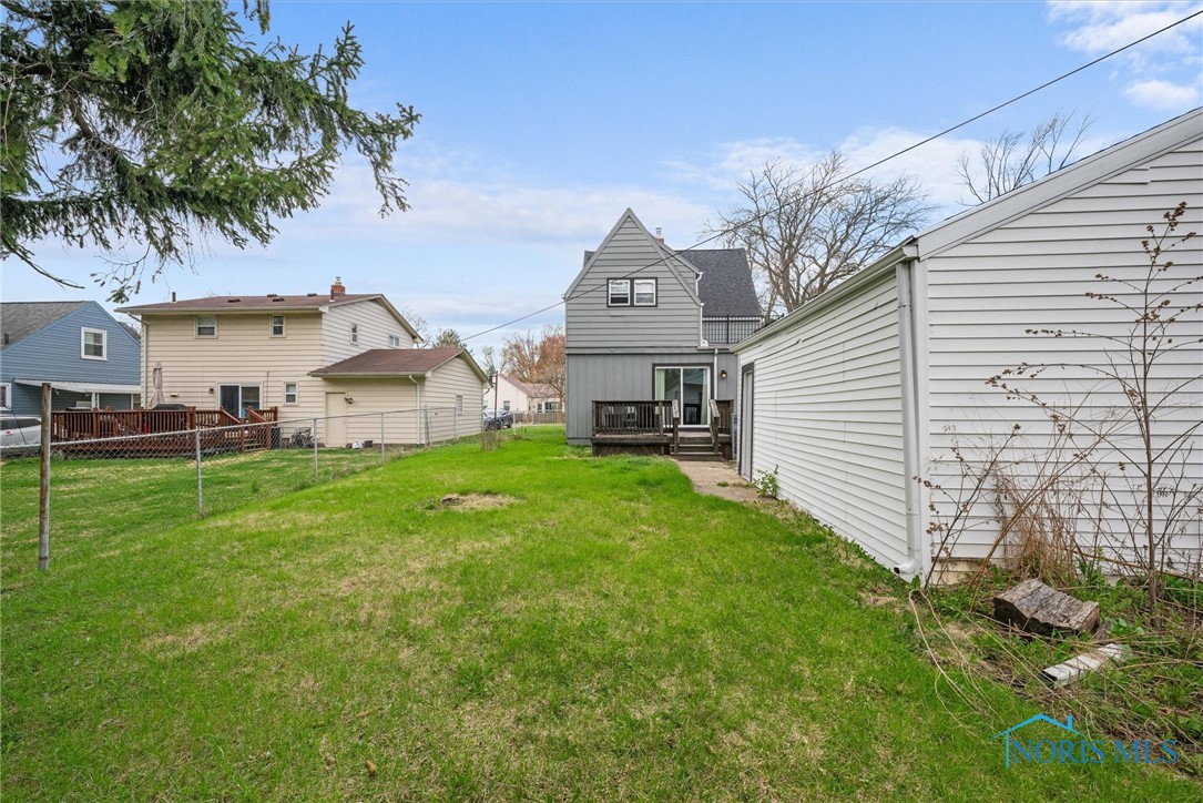 2619 Southwood Road, Toledo, Ohio image 23