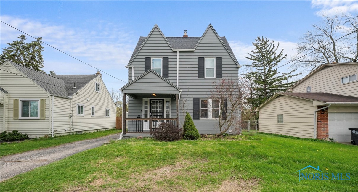 2619 Southwood Road, Toledo, Ohio image 1
