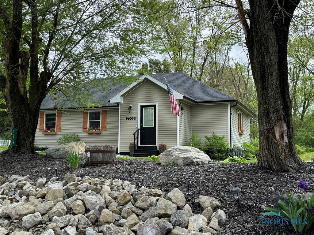 7005 Coder Road, Maumee, Ohio image 1