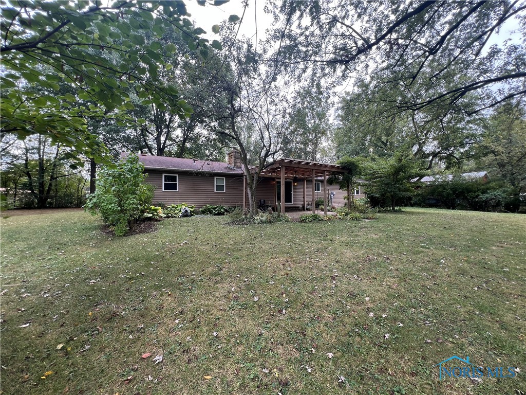 15521 Road 1037, Oakwood, Ohio image 28