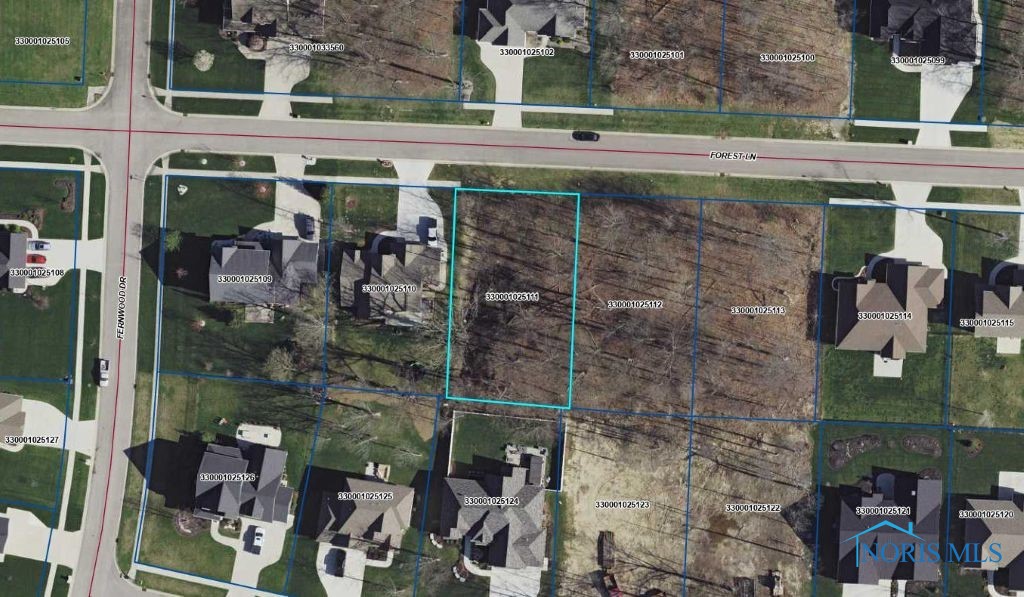 Forest Lane #268, Findlay, Ohio image 1