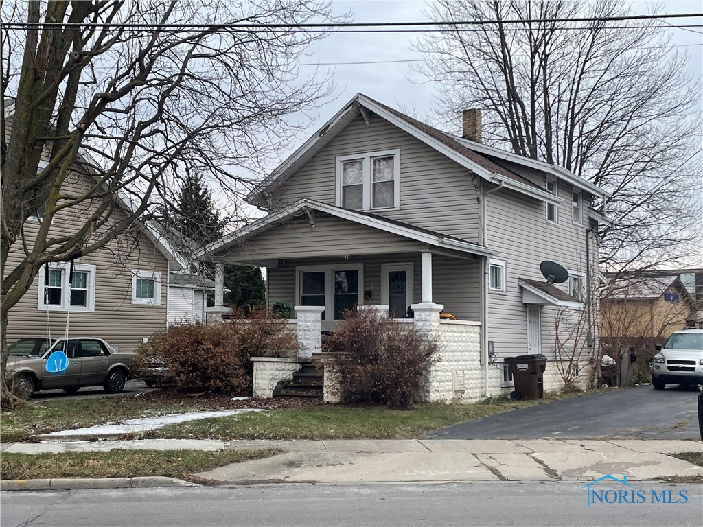 609 Lima Avenue, Findlay, Ohio image 1