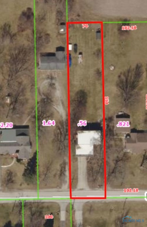 5401 Pickle Road, Oregon, Ohio image 2