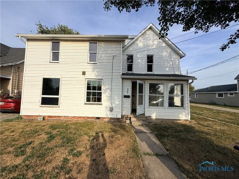 Photo of 224 S Keyser Avenue, Deshler, OH 43516 (MLS # 6136182)