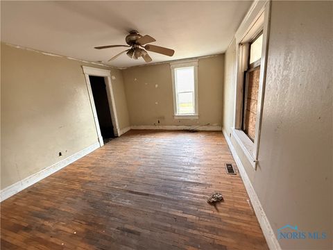 Tiny photo for 224 S Keyser Avenue, Deshler, OH 43516 (MLS # 6136182)