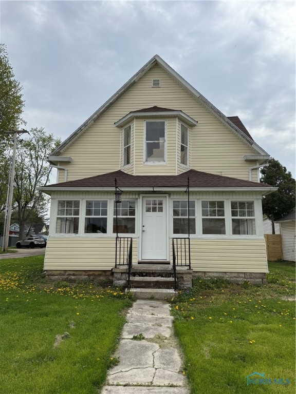 820 S Main Street, Fostoria, Ohio image 1