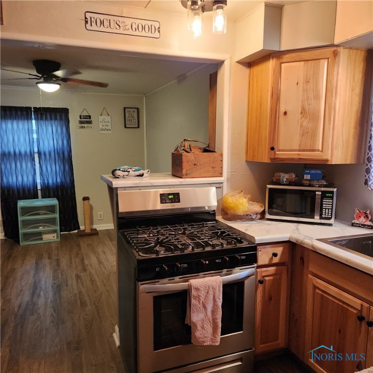 Photo 2 of 17 of 3846 Almeda Drive house