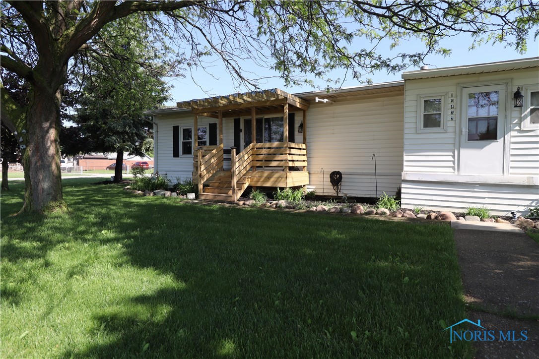 12432 Roachton Road, Perrysburg, Ohio image 2