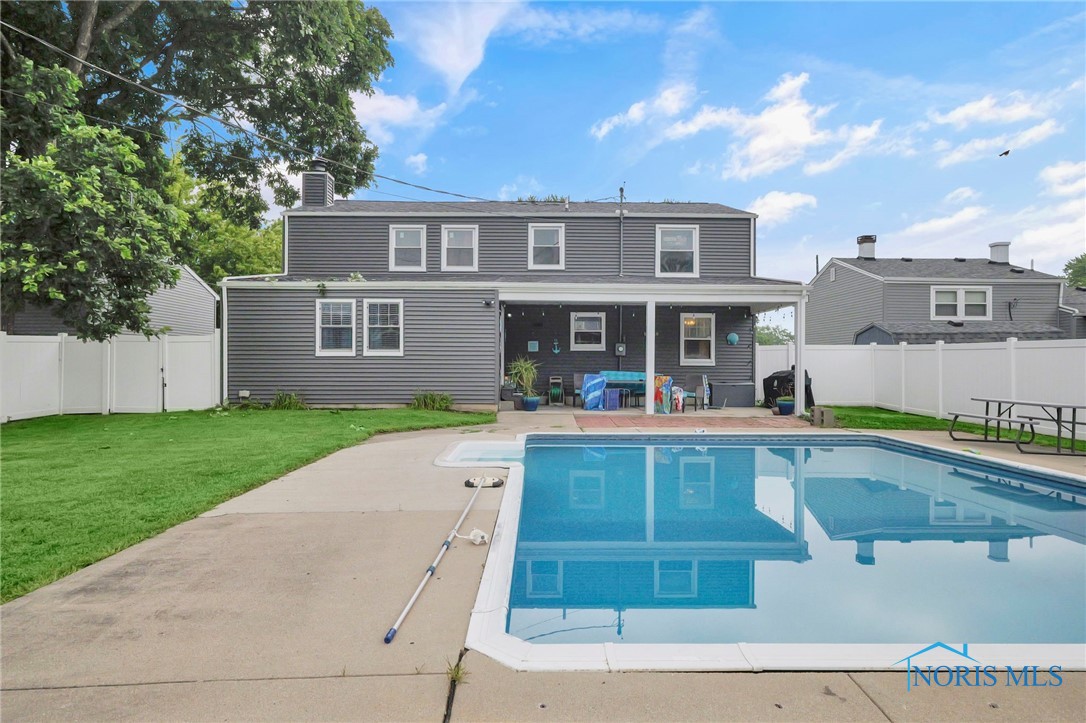 6143 Randon Drive