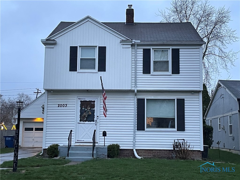 2003 Rivard Road, Toledo, Ohio image 1
