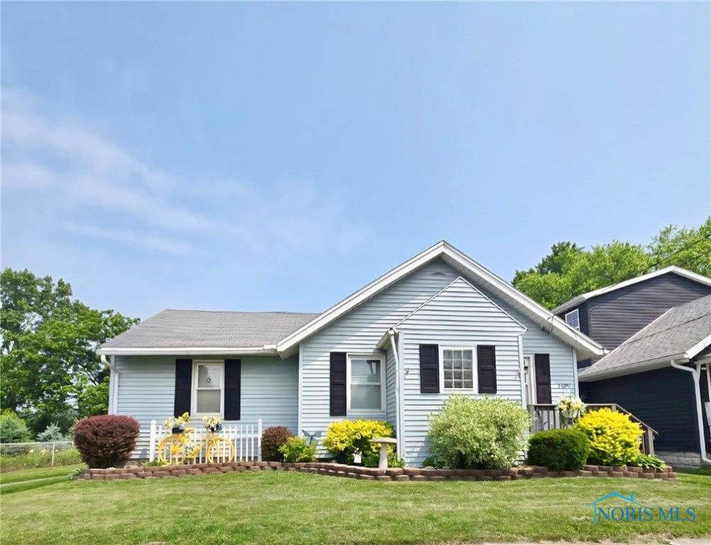 2128 Airline Avenue Ave, Toledo, Ohio image 1