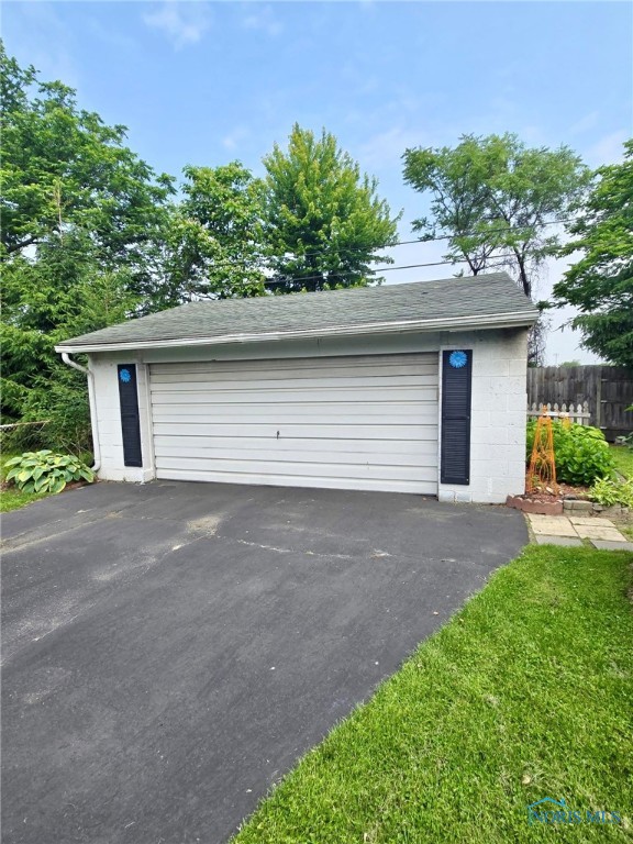 2128 Airline Avenue Ave, Toledo, Ohio image 17