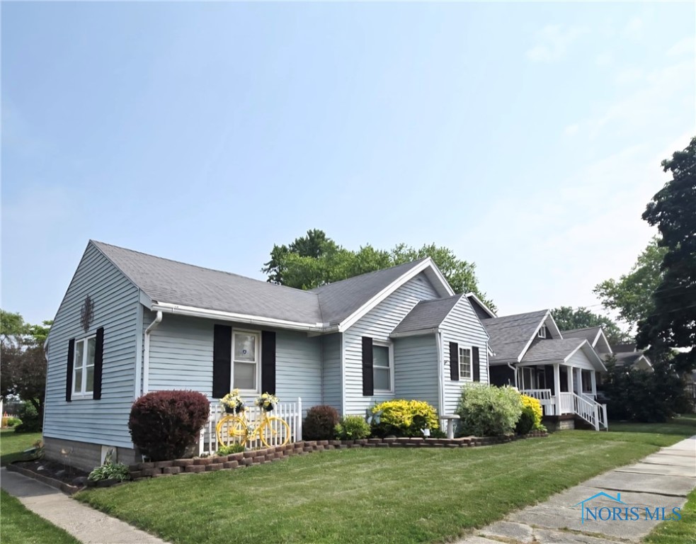 2128 Airline Avenue Ave, Toledo, Ohio image 2