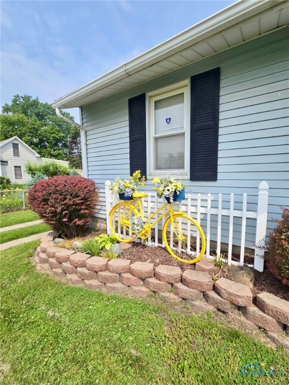 2128 Airline Avenue Ave, Toledo, Ohio image 3