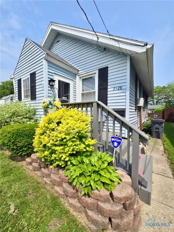 2128 Airline Avenue Ave, Toledo, Ohio image 5