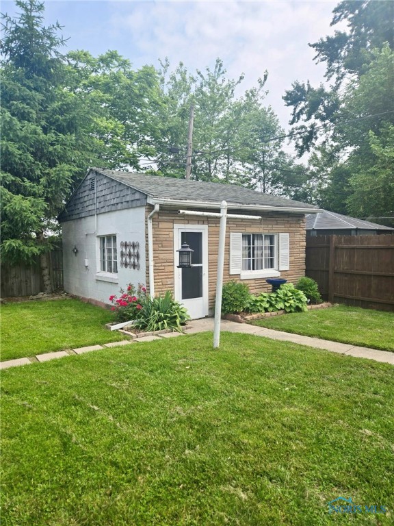 2128 Airline Avenue Ave, Toledo, Ohio image 20