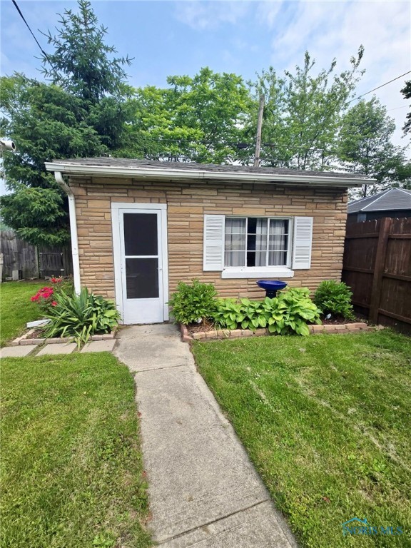 2128 Airline Avenue Ave, Toledo, Ohio image 19