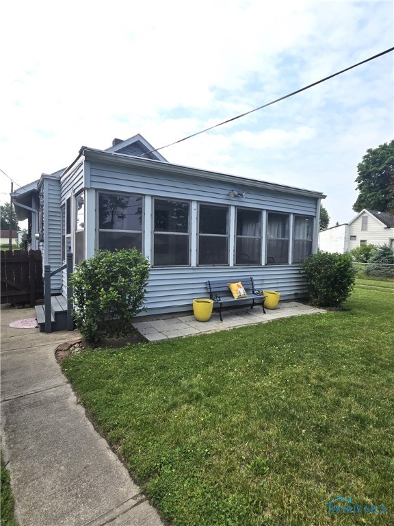 2128 Airline Avenue Ave, Toledo, Ohio image 18