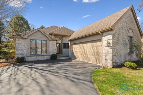7353 Country Commons Lane 7353 Sylvania OH 43560